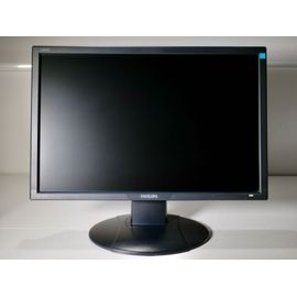 Ecran informatique Philips 22 “