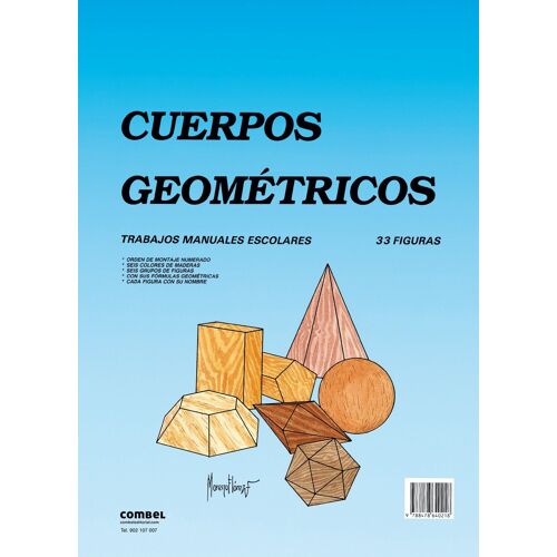 Cuerpos Geométricos