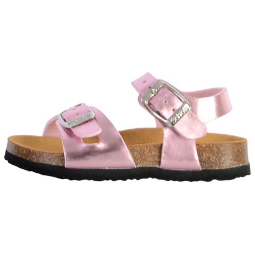 Mules Cuir Enfant Scholl Adalene
