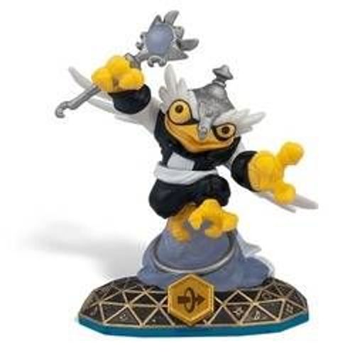 Skylander Swap Force "Enchanted Hoot Loop"