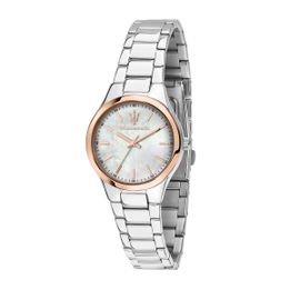Montre En Acier