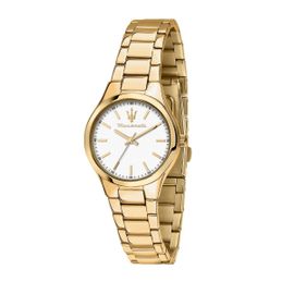 Montre En Acier