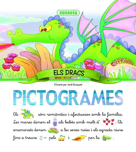 Dracs, Els