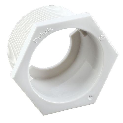 Pièces détachées - Raccord mural universel fileté - 6-500-00 pour Polaris 280 - Polaris 380 - Polaris 3900 Sport - Polaris - W7620000 de Polaris