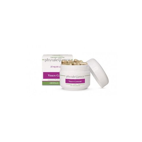 Phytalessence Vision Confort 60 G?Lules 