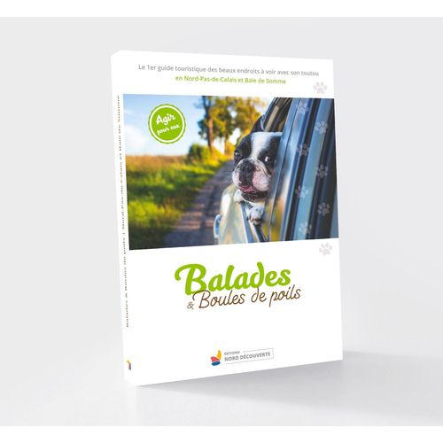 Balades Et Boules De Poils