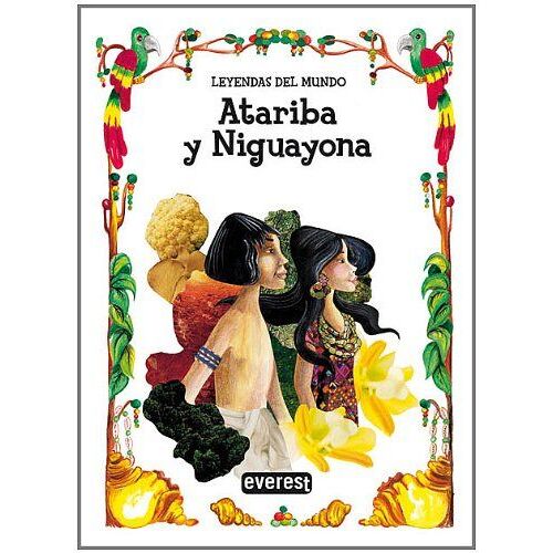 Atariba Y Niguayona