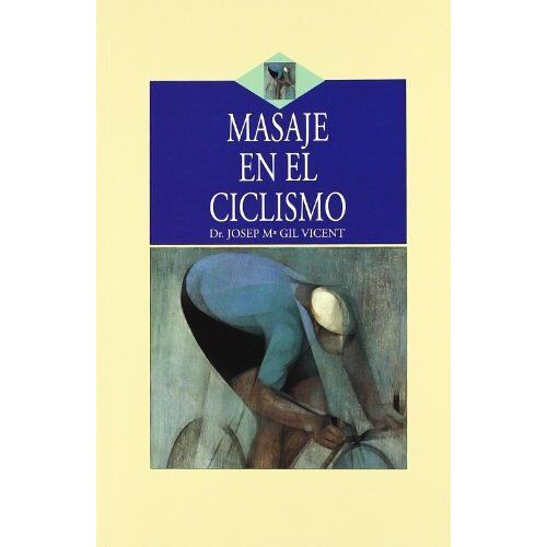 Masaje En El Ciclismo