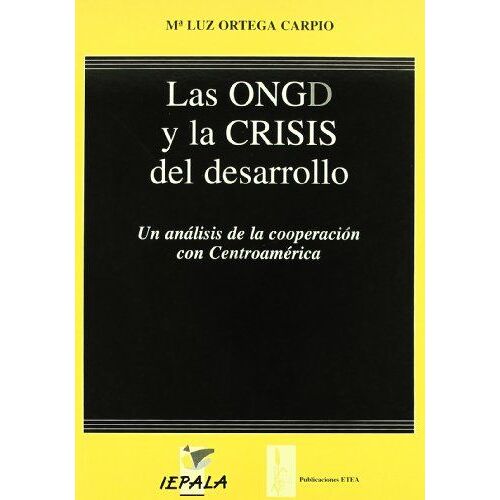 Ongd Y La Crisis Del Desarrollo