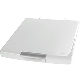 PORTE DESSUS COMPLET LAVE-LINGE BOSCH POUR LAVE LINGE - 00771782