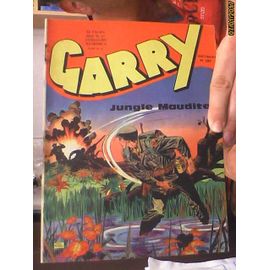 Garry 137