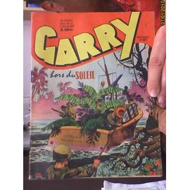 Garry 161 Hors Du Soleil