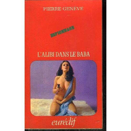 L'alibi Dans L'baba