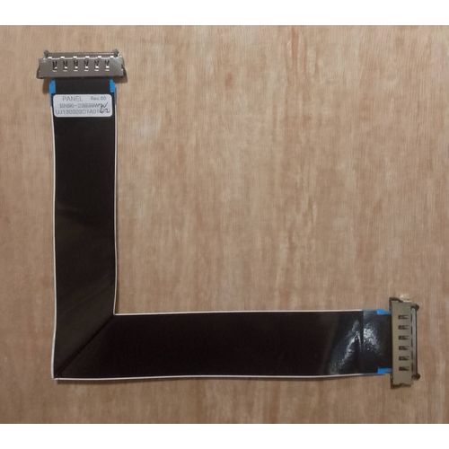 Câble nappe flex LVDS BN96-23839W pour TV Samsung