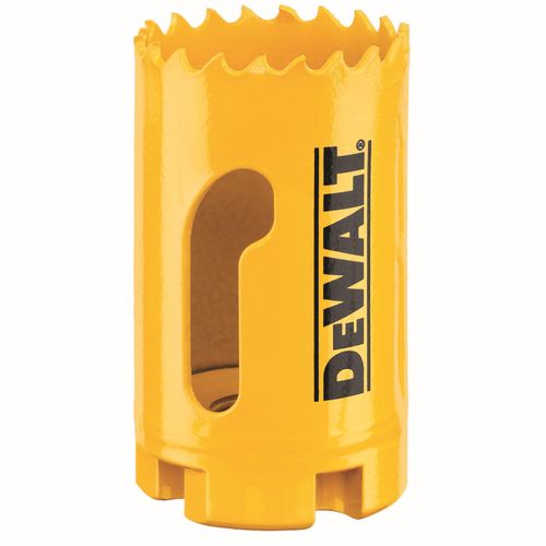 DeWALT Scie cloche Bi-Metal Extreme 35mm - DT90309-QZ