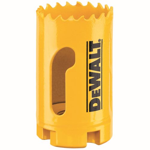DeWALT Scie cloche Bi-Metal Extreme 32mm - DT90307-QZ