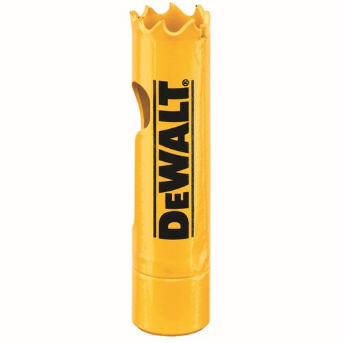 DeWALT Scie cloche Bi-Metal Extreme 16mm - DT90296-QZ