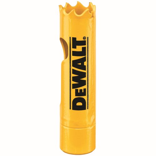 DeWALT Scie cloche Bi-Metal Extreme 14mm - DT90295-QZ