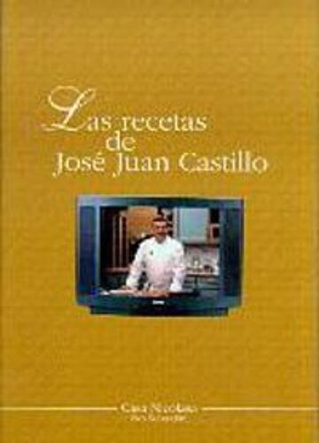 Recetas De José Juan Castillo, Las