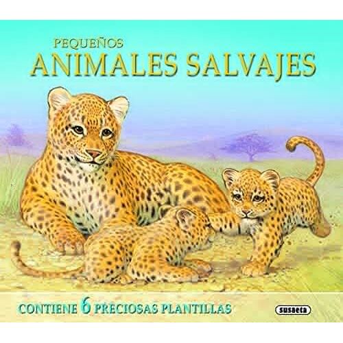 Pequeños Animales Salvajes