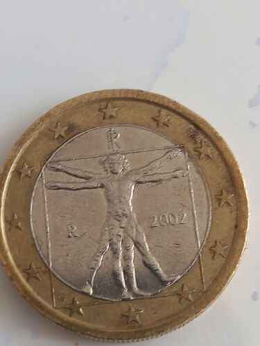 Pièce 1euro
