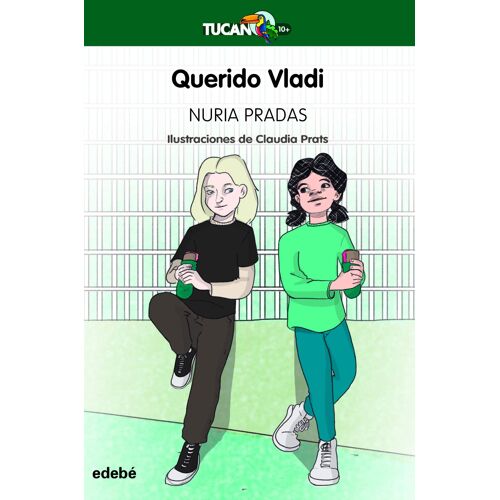 Querido Vladi