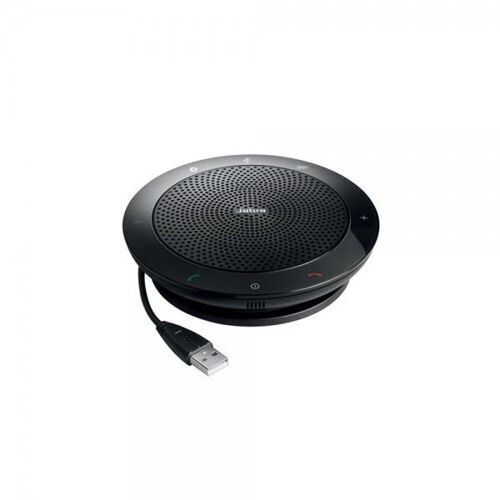 Enceinte - Haut-parleurs Haut-parleur multimedia Jabra Speak 510 10 W