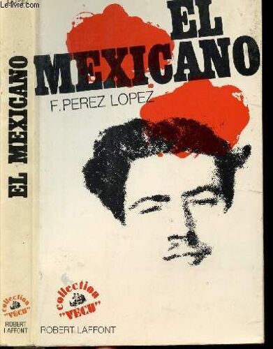 El Mexicano