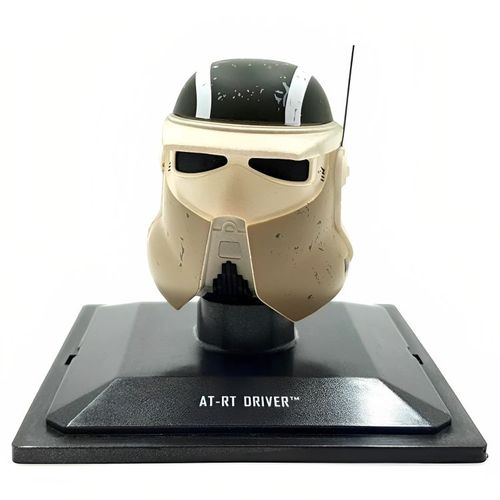 Star Wars Pilote At-Rt