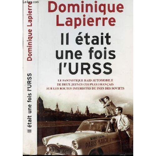 Il Etait Une Fois L'urss
