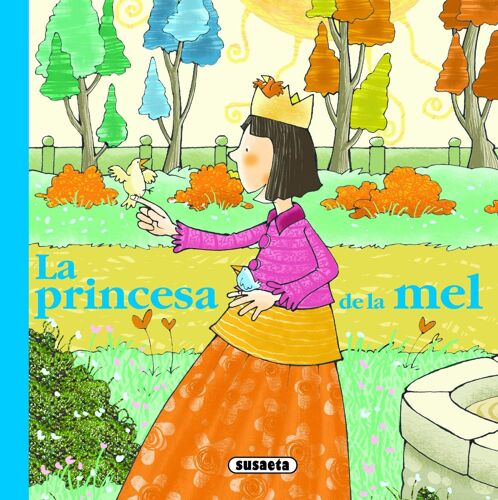 La Princesa De La Mel