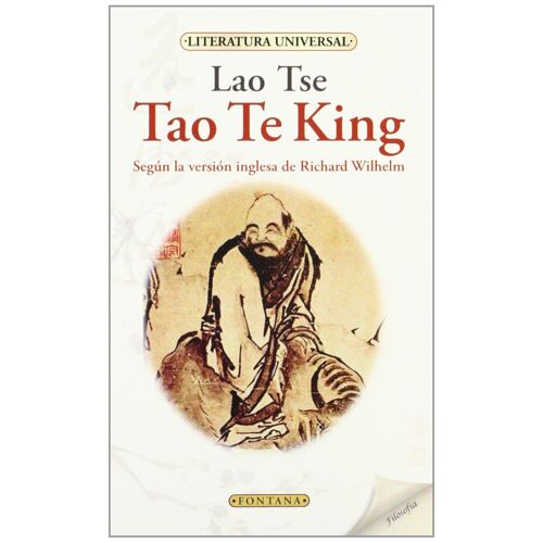 Tao Te King