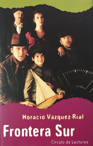 Frontera Sur