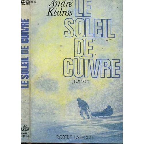 Le Soleil De Cuivre