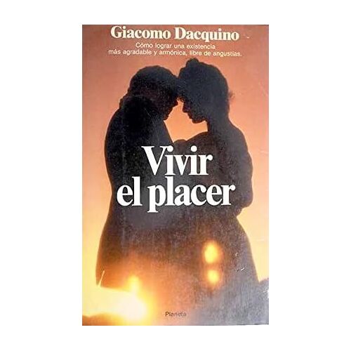 Vivir El Placer