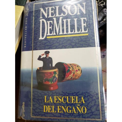 La Escuela Del Engaño