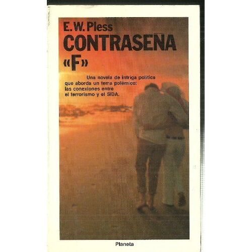 Contraseña-F