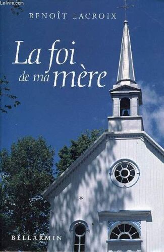 La Foi De Ma Mère