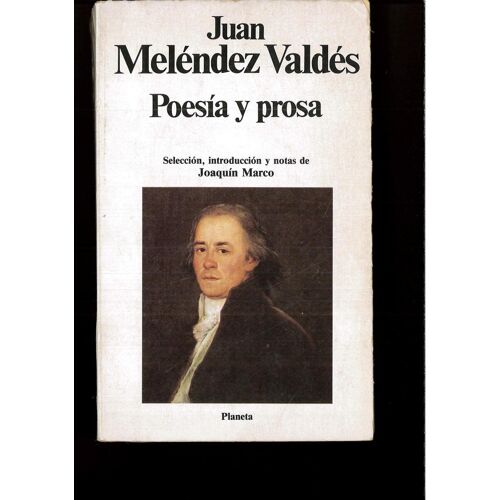 Poesia Y Prosa