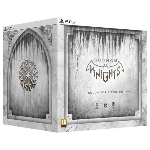 Gotham Knights Édition Collector Ps5