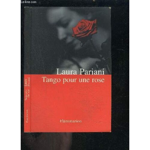 Tango Pour Une Röse
