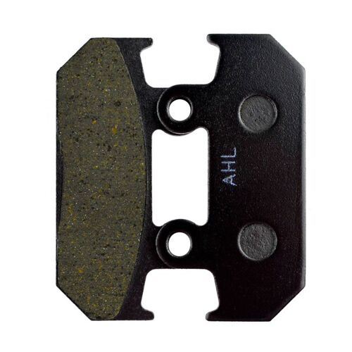Avant Plaquettes De Frein Avant Et Arrière De Moto, Pour Honda Vfr 400 Vfr400 Nc21 1985 1986 1987 ""Nipseyteko""