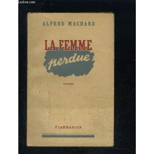 La Femme Perdue
