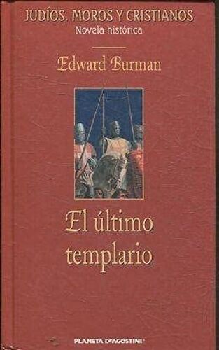El Último Templario
