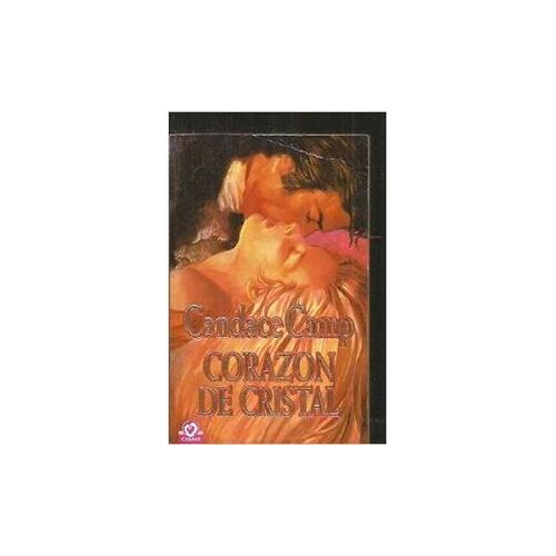 Corazón De Cristal