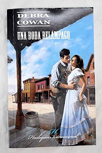 Una Boda Relámpago