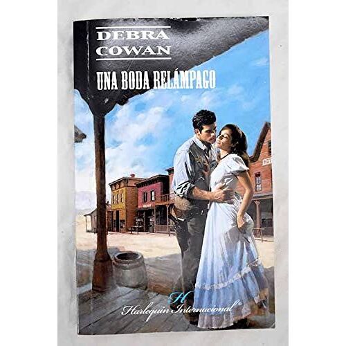 Una Boda Relámpago