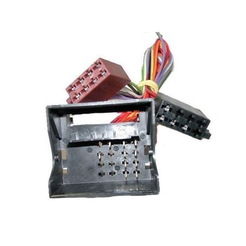 Adaptateur ISO Autoradio Opel ap04/ VW ap05 - ADNAuto - ADN-AI