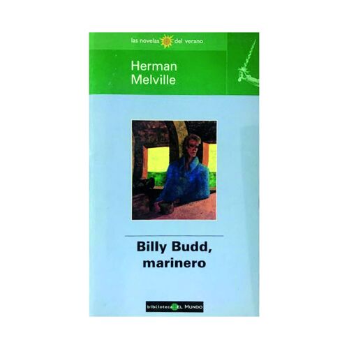 Billy Budd, Marinero