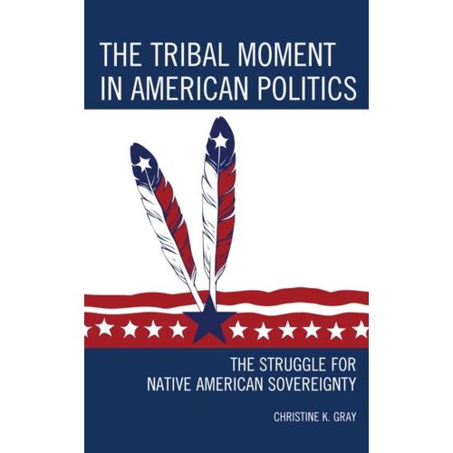 Tribal Moment In American Politics